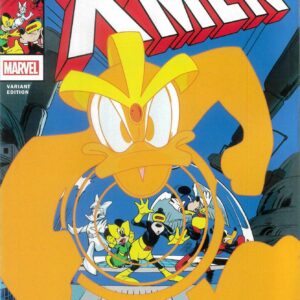 AMAZING SPIDER-MAN (2022 SERIES) #49: Giada Perisonotto Disney What If cover B