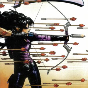 AVENGERS (2023 SERIES) #14: Chris Bachalo cover C