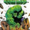 INCREDIBLE HULK (2023 SERIES) #12: Justin Mason Hulk Smash cover B