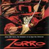 ZORRO: MAN OF THE DEAD #4: Movie Homage cover C