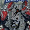 BATMAN: DARK AGE #3 Michael Allred cover A