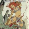 RED SONJA: EMPIRE OF THE DAMNED #2: Joshua Middleton cover A