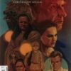 STAR WARS: PHANTOM MENACE 25TH ANNIVERSARY SPECIAL #1: Phil Noto cover A