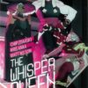 THE WHISPER QUEEN #1: Kris Anka cover A