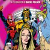 DC PRIDE: A CELEBRATION OF RACHEL POLLACK #1 Various cover A