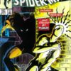 AMAZING SPIDER-MAN (1962-2018 SERIES) #256: 2024 Facsimile edition (Ron Frenz cover A)