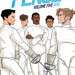 FENCE TP #5: Rise