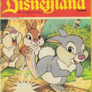 DISNEYLAND (1971-1976 SERIES) #175