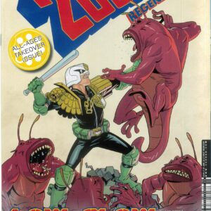 2000 AD #2288