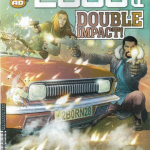 2000 AD #2290