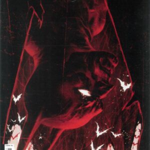 DETECTIVE COMICS (1935- SERIES: VARIANT EDITION) #1085: Sebastian Fiumara RI cover D