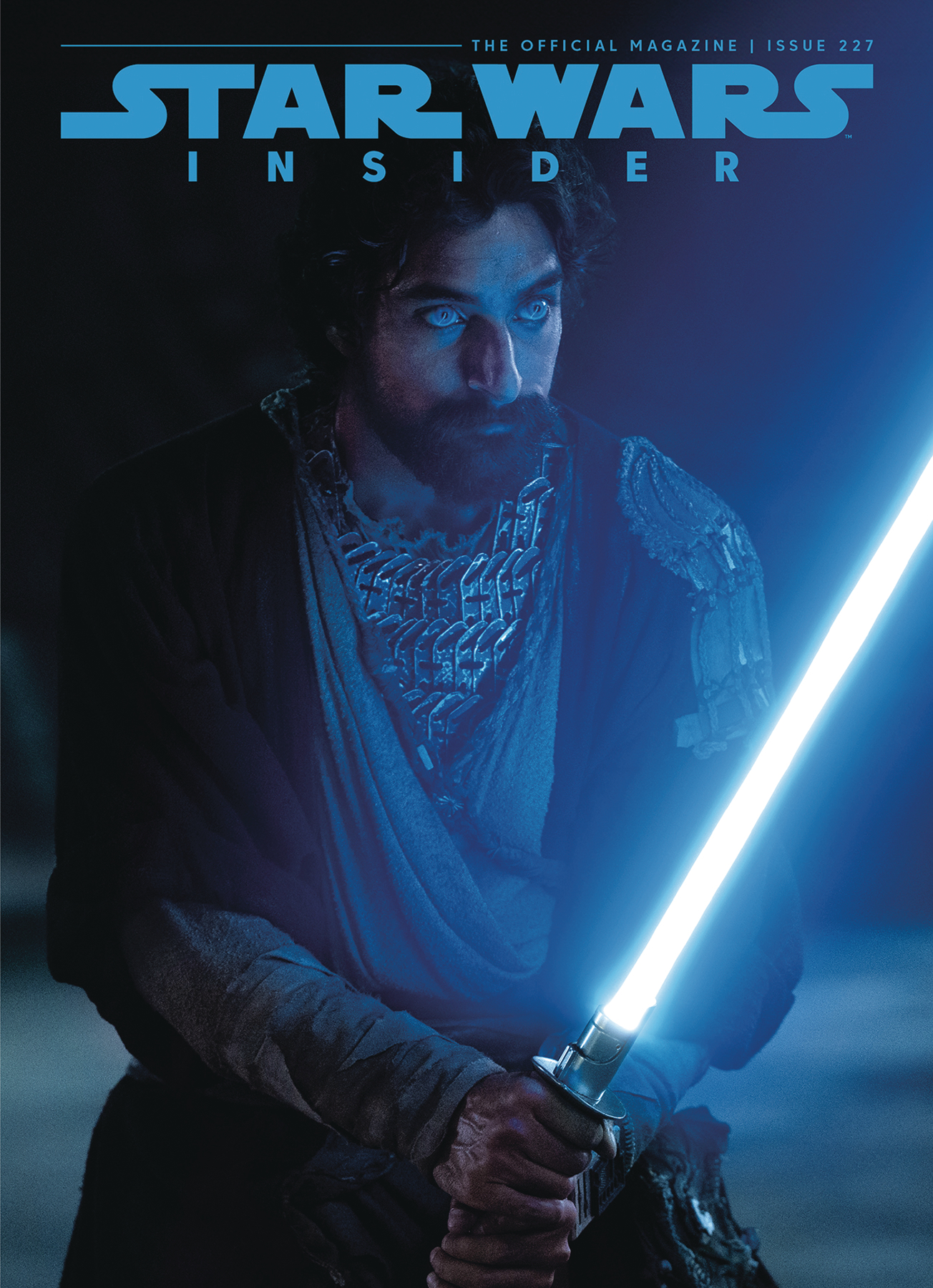 STAR WARS INSIDER #227: PX edition STAR WARS INSIDER #227: PX edition