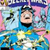 MARVEL SUPER HEROES: SECRET WARS #7 2024 Facsimile edition (Bob Layton cover A)