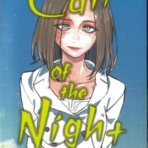 CALL OF THE NIGHT GN #16