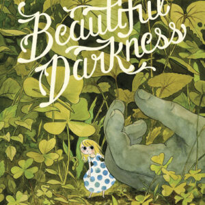 BEAUTIFUL DARKNESS GN