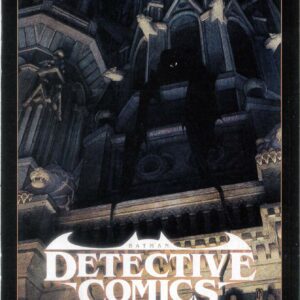 DETECTIVE COMICS (1935- SERIES) #1085: Evan Cagle cover A