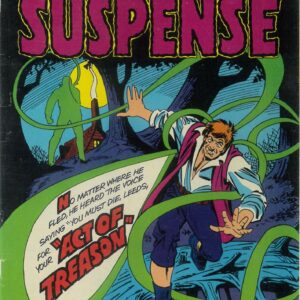 PLANET SERIES (1977-1980 SERIES) #301: Series 3 Issue 1 Steve Ditkox3 Joe Staton Wayne Howardx2 VG