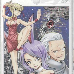 EDEN’S ZERO GN #29