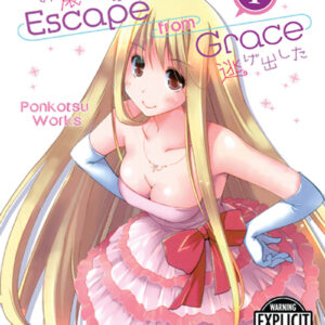 ESCAPE FROM GRACE GN #1