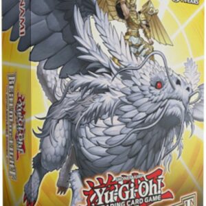 YU-GI-OH! CCG STRUCTURE DECK #94: Realm of Light (Reprint)