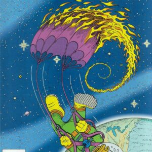 DONALD DUCK ADVENTURES (1990-1993 SERIES) #37