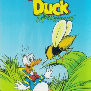 DONALD DUCK ADVENTURES (1990-1993 SERIES) #38