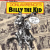 FLEETWAY PICTURE LIBRARY #15: Complete Don Lawrence Billy the Kid