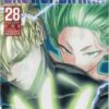 ONE PUNCH MAN GN #28