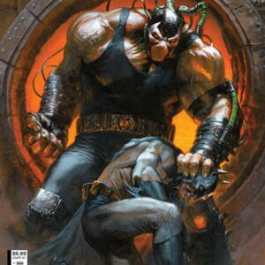 BATMAN (2016- SERIES: VARIANT EDITION) #149: Gabriele Dell’Otto cover B
