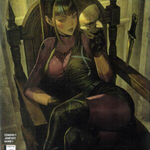 BATMAN (2016-2025 SERIES: VARIANT EDITION) #148: Homare RI cover D