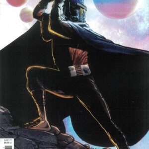 STAR WARS (2019-2024 SERIES) #47: Phil Jimenez Pride cover D