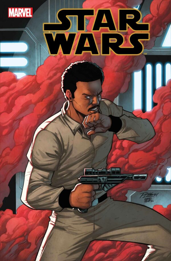 STAR WARS (2019 SERIES) #48 Ron Lim cover D