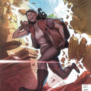 STAR WARS: DARTH VADER (2020 SERIES) #47: Rachael Stott Pride cover C