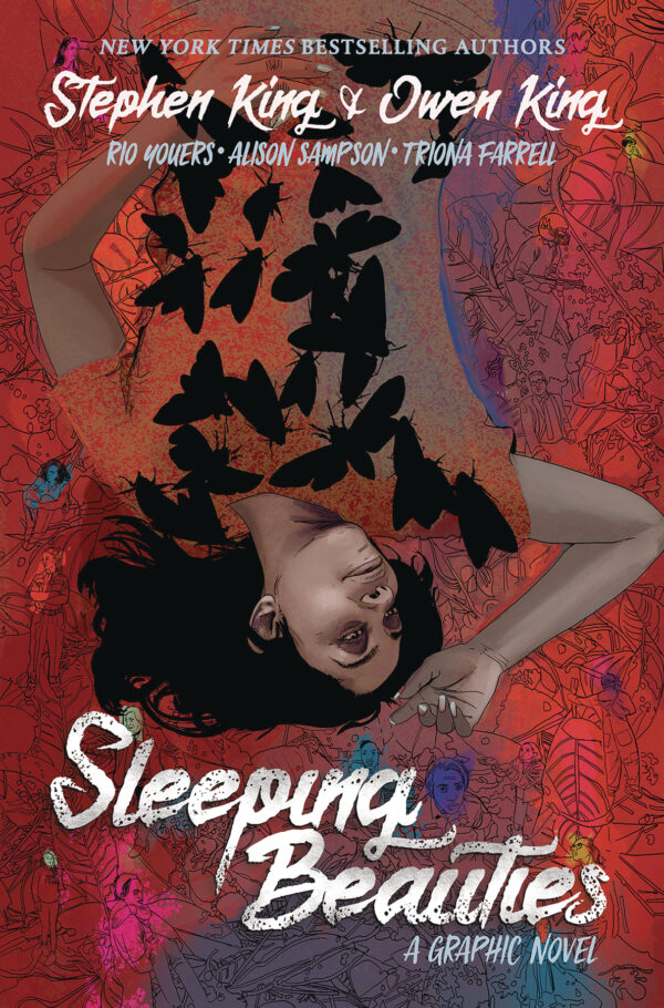 SLEEPING BEAUTIES TP #0 Deluxe Remastered Hardcover edition
