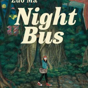 NIGHT BUS GN