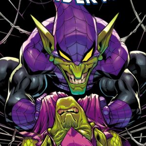 AMAZING SPIDER-MAN (2022 SERIES) #54: Ed McGuinness cover A