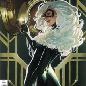 AMAZING SPIDER-MAN (2022 SERIES) #52: Pablo Villalobos cover B