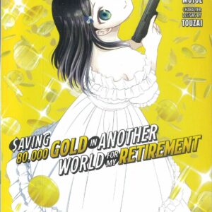 SAVING 80K GOLD IN ANOTHER WORLD GN #7
