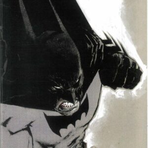 BATMAN: THE BRAVE AND THE BOLD (2023 SERIES) #13: Jason Shawn Alexander cover C