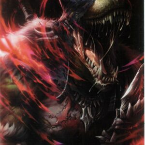 BATMAN: THE BRAVE AND THE BOLD (2023 SERIES) #13: Francesco Mattina cover B