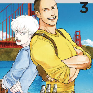 KING IN LIMBO OMNIBUS GN #3