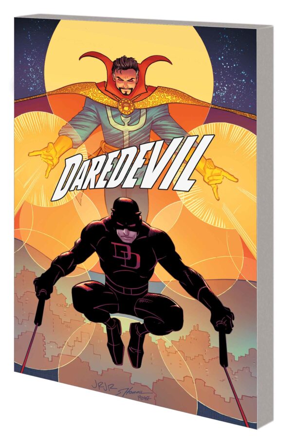 DAREDEVIL TP (2023 SERIES: SALADIN AHMED) #2 Hell to Pay (#6-10)