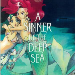 A SINNER OF DEEP SEA GN #1