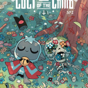 CULT OF THE LAMB #2: Carles Dalmau cover A