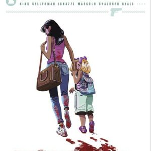 SELF HELP #3: Marianna Ignazzi cover A