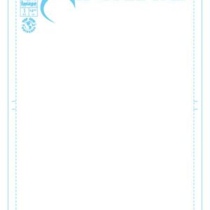 WITCHBLADE (2024 SERIES) #1: Blank Sketch cover C