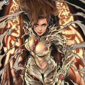 WITCHBLADE (2024 SERIES) #2: Joelle Jones cover B