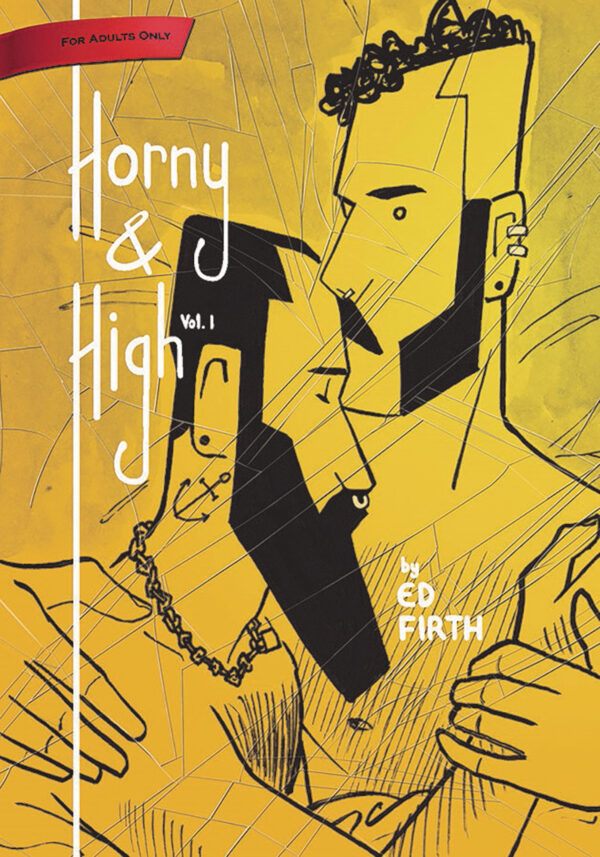 HORNY & HIGH GN #1