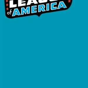 JUSTICE LEAGUE OF AMERICA (1960-1987 SERIES) #1: 2024 Facsimile edition (Blank Sketch cover B)
