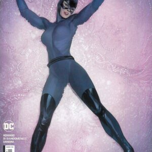 CATWOMAN (2018 SERIES) #67: Otto Schmidt RI cover D